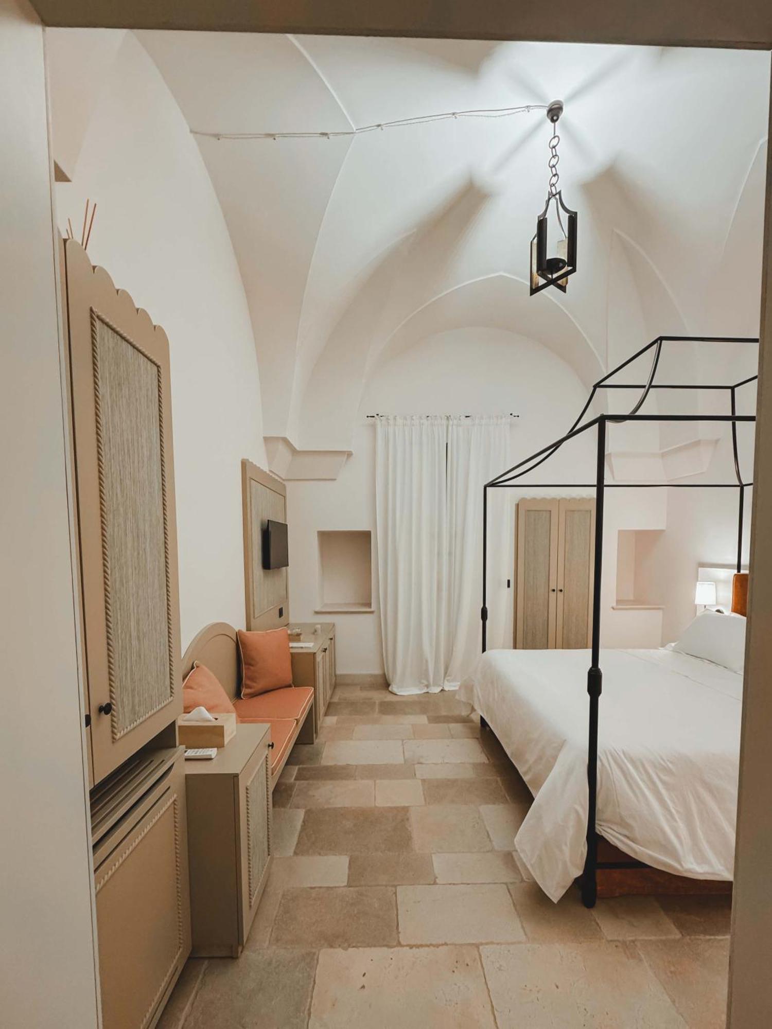 Masseria Don Luigi-Luxury Farmhouse Savelletri Exterior foto