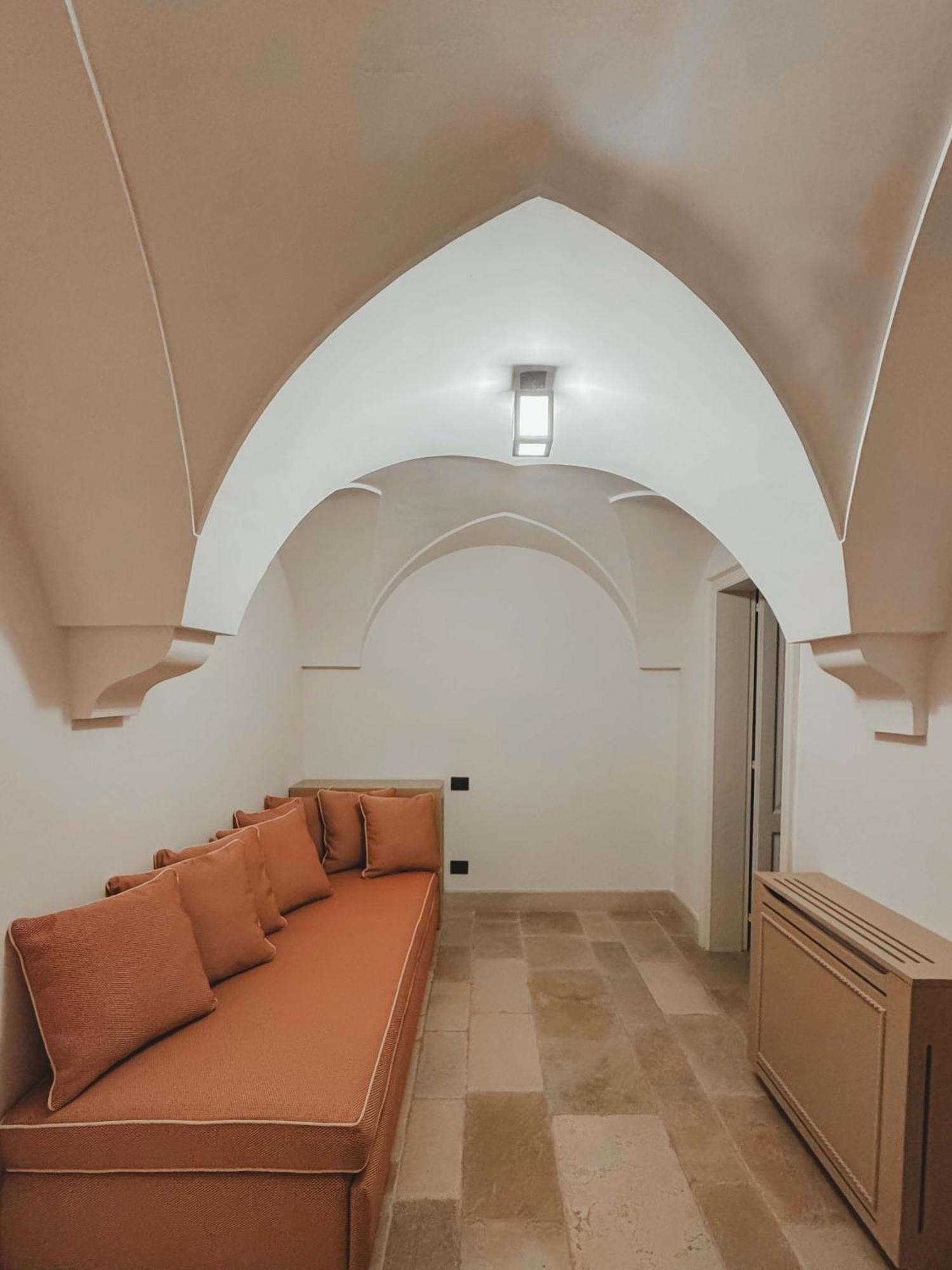 Masseria Don Luigi-Luxury Farmhouse Savelletri Exterior foto