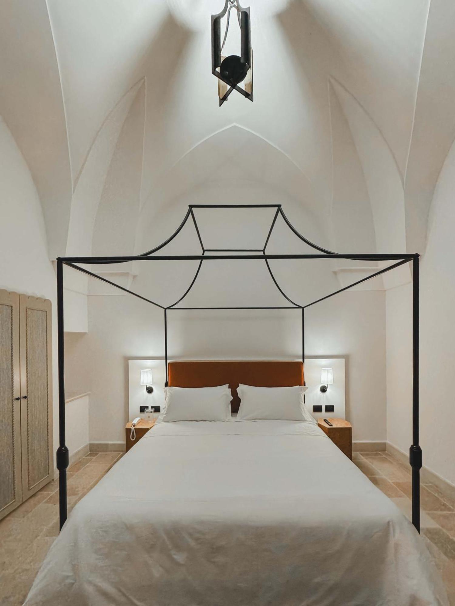 Masseria Don Luigi-Luxury Farmhouse Savelletri Exterior foto