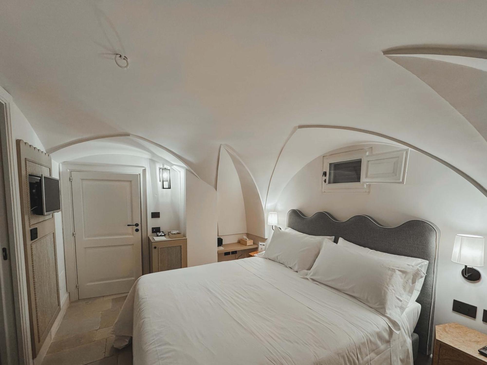 Masseria Don Luigi-Luxury Farmhouse Savelletri Exterior foto