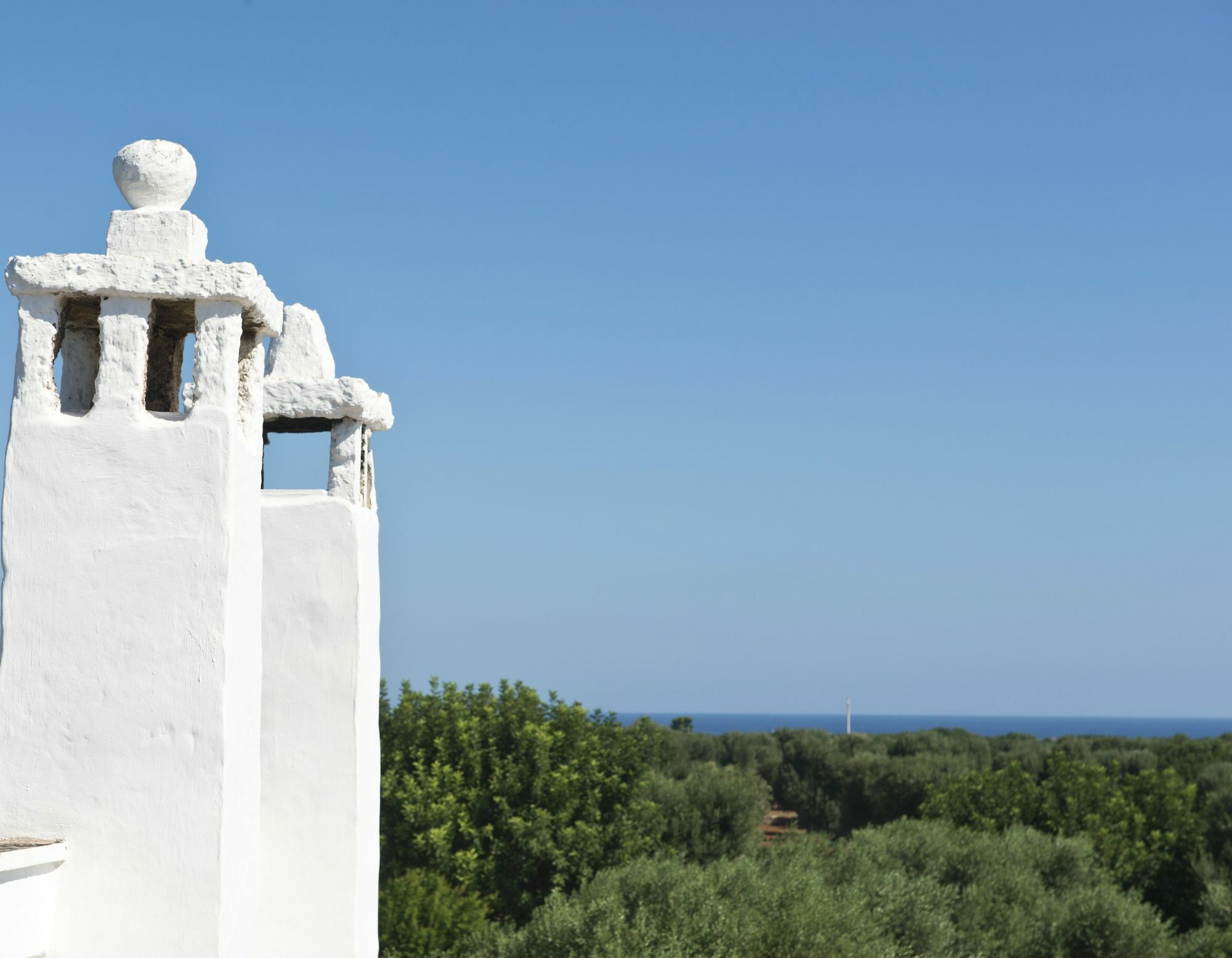 Masseria Don Luigi-Luxury Farmhouse Savelletri Exterior foto