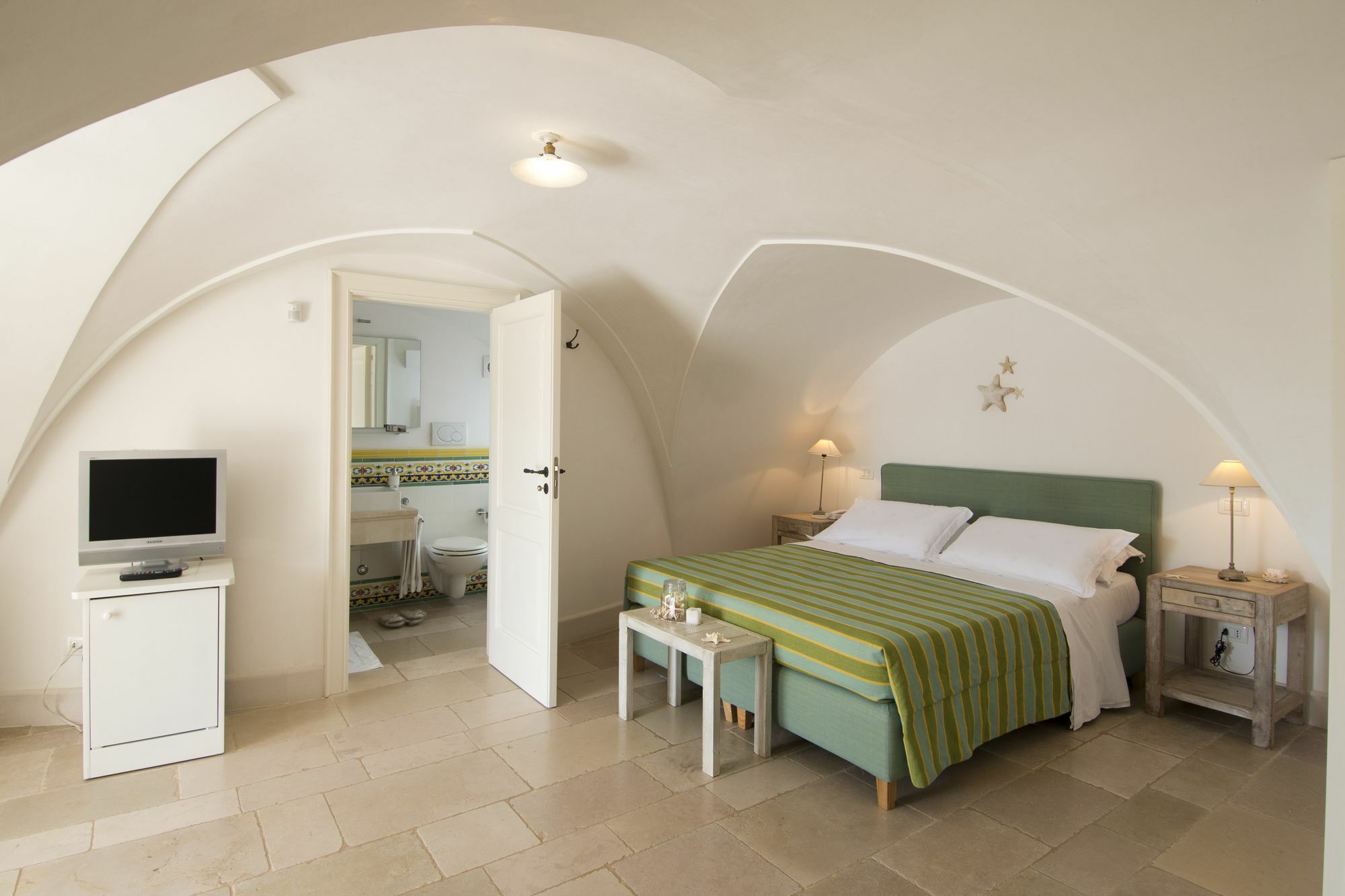 Masseria Don Luigi-Luxury Farmhouse Savelletri Exterior foto