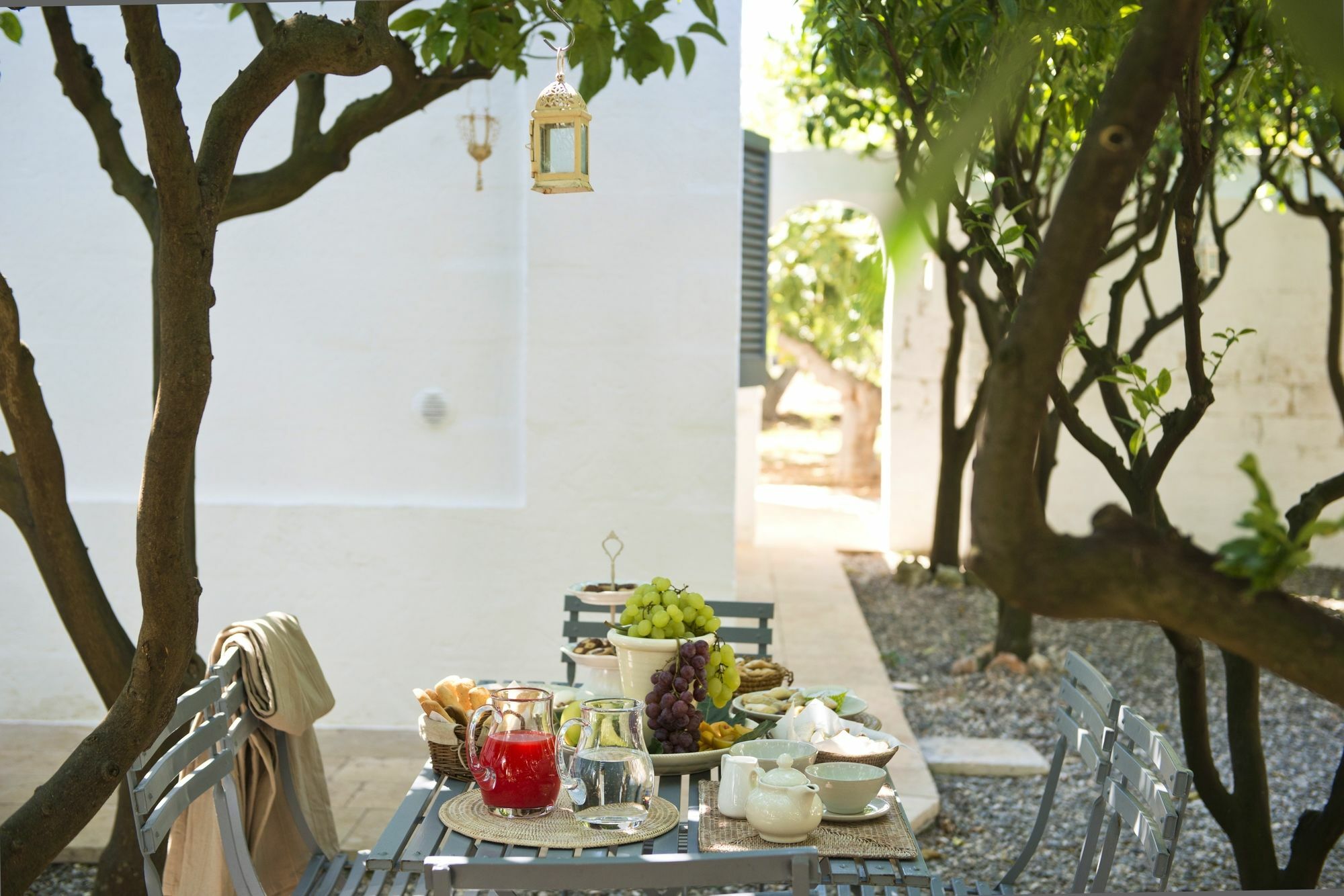 Masseria Don Luigi-Luxury Farmhouse Savelletri Exterior foto