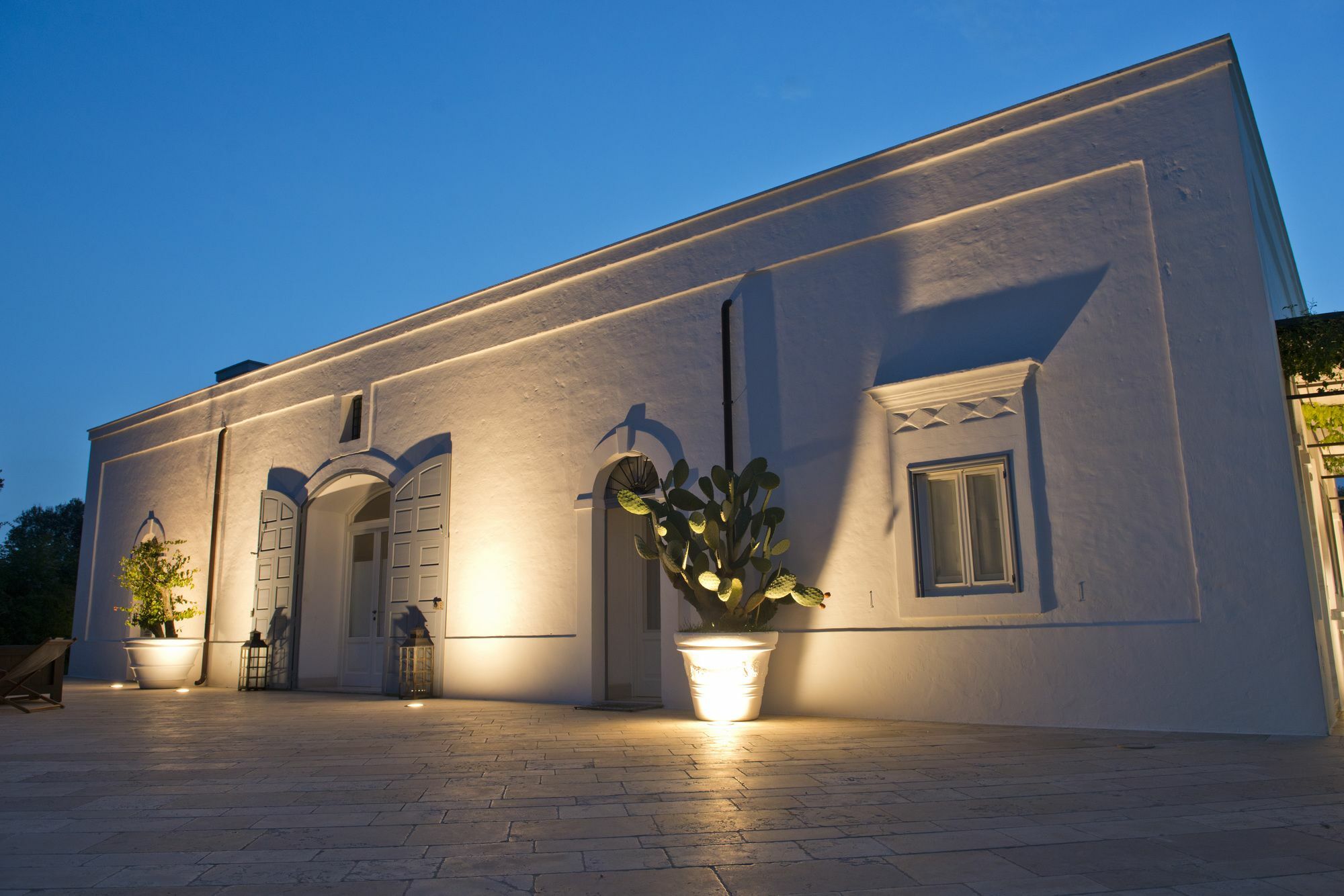 Masseria Don Luigi-Luxury Farmhouse Savelletri Exterior foto