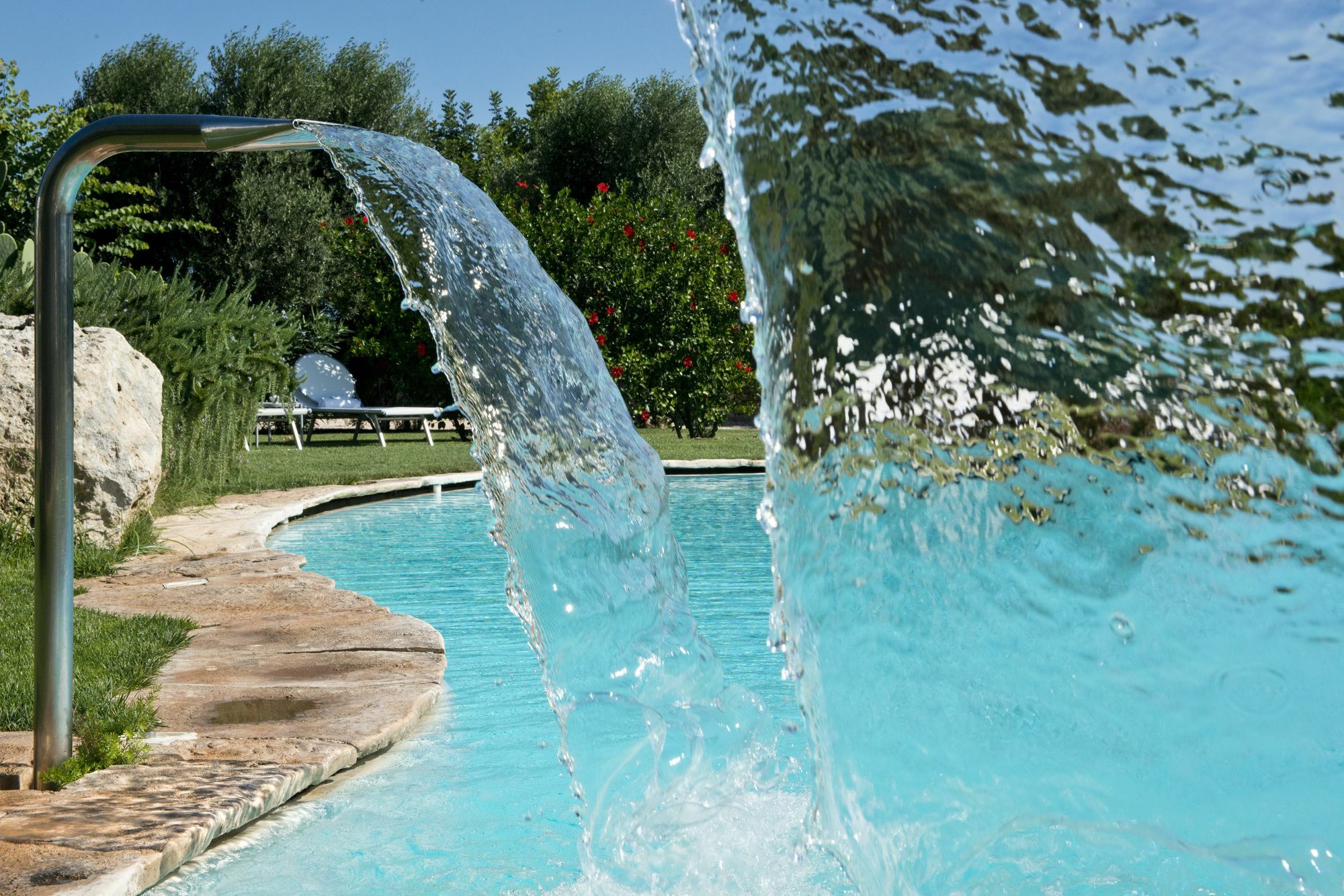 Masseria Don Luigi-Luxury Farmhouse Savelletri Exterior foto