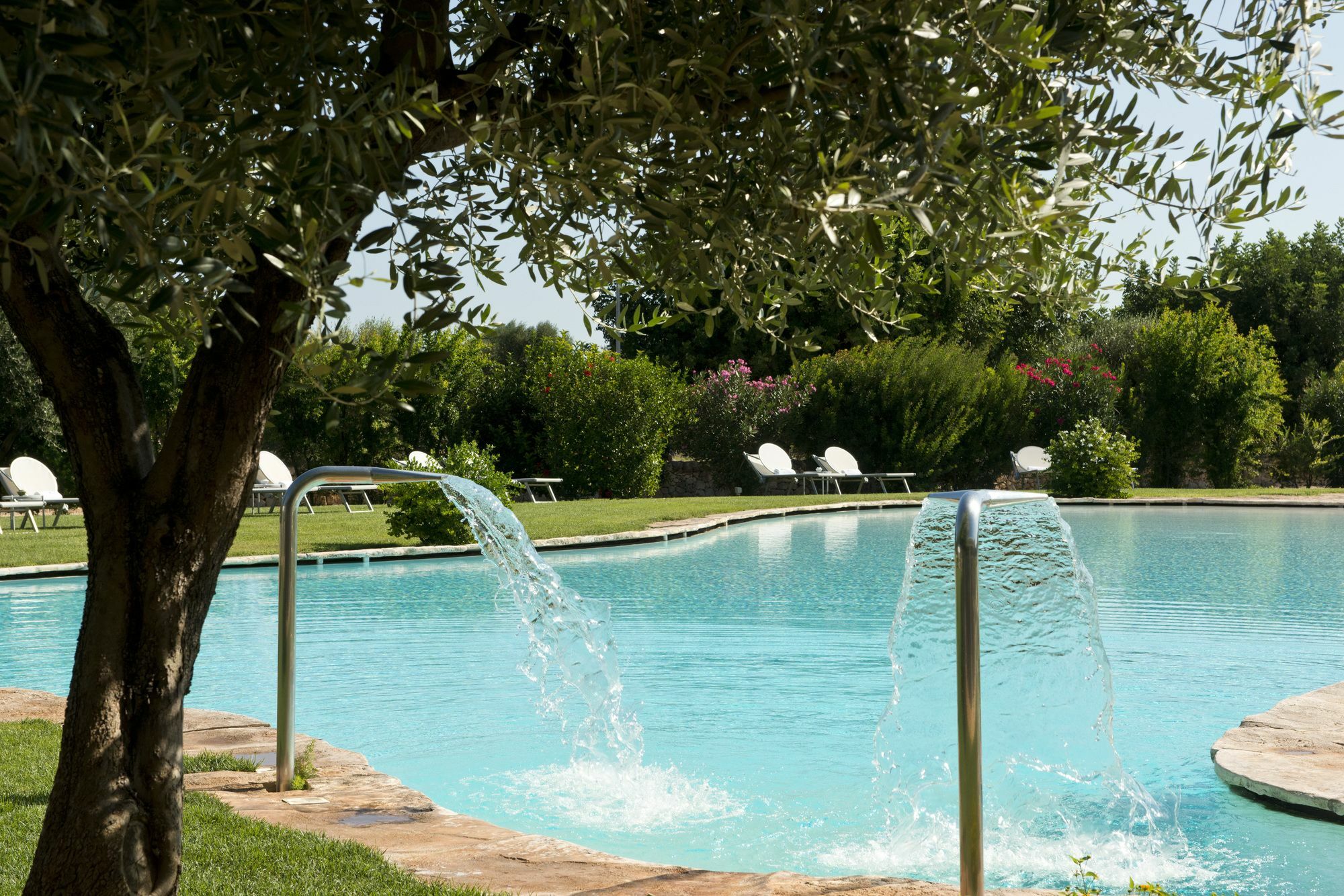 Masseria Don Luigi-Luxury Farmhouse Savelletri Exterior foto